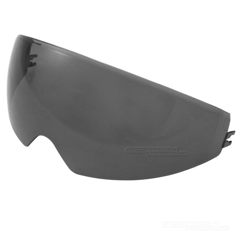 Wewnętrzna osłona przeciwsłoneczna do kasków Scorpion EXO-TECH/EVO/CARBON/930/ADX-2 ciemny dym