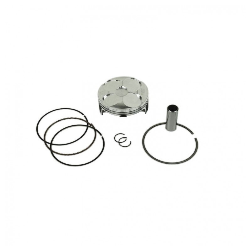 Sport piston ATHENA 76,76 mm for HONDA CRF 250 R 2010-2013