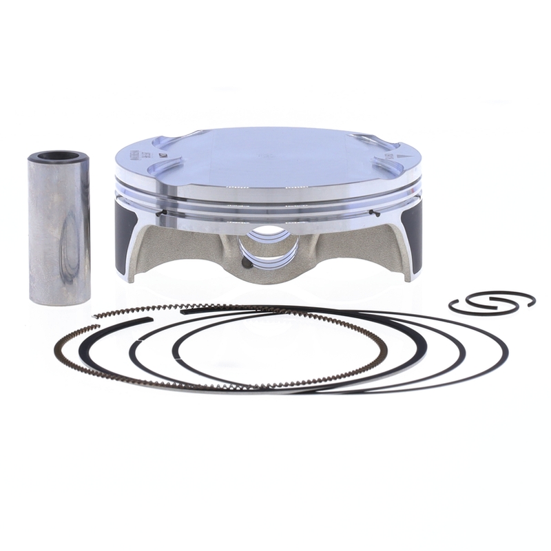 Sport piston ATHENA d 96,97 mm for KTM SX-F 450 2007-2012, ATV KTM SX Quad 450  2009-2011