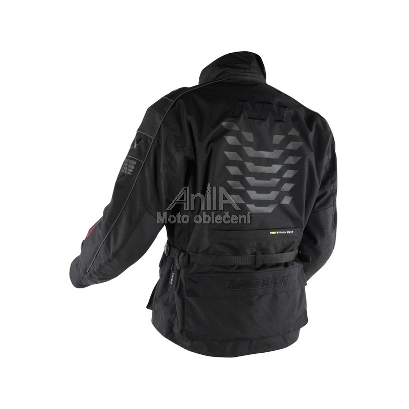 Bunda na motorku Nazran AMAZON II