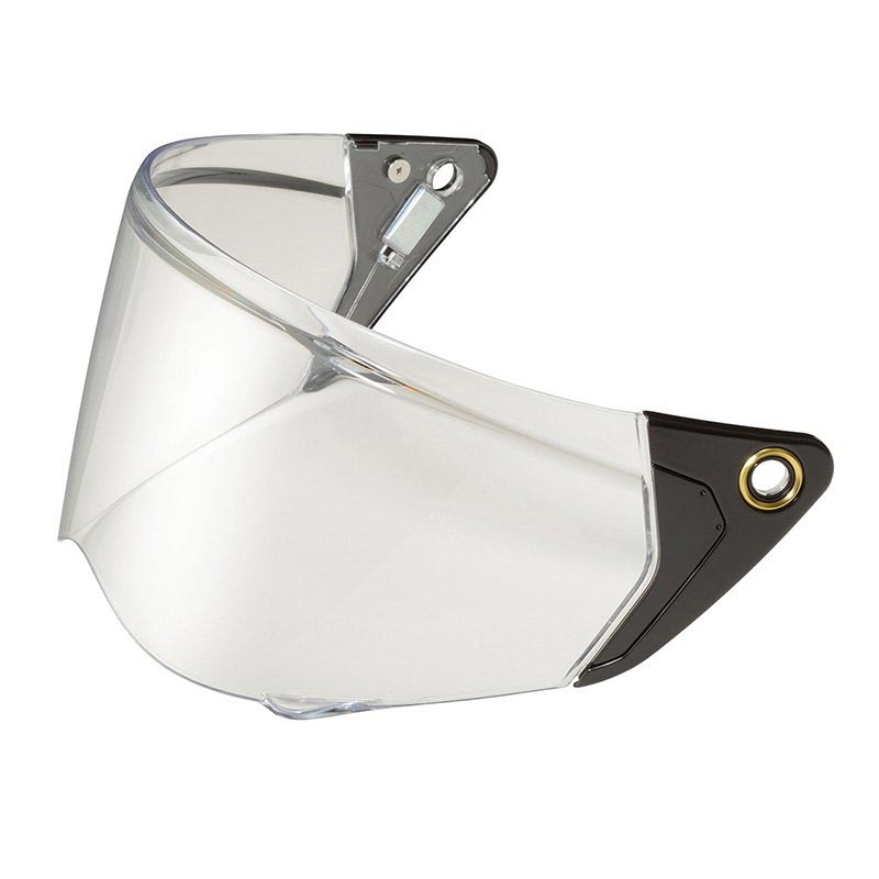 Przezroczysta plexi Scorpion EXO-HX1 KDF19