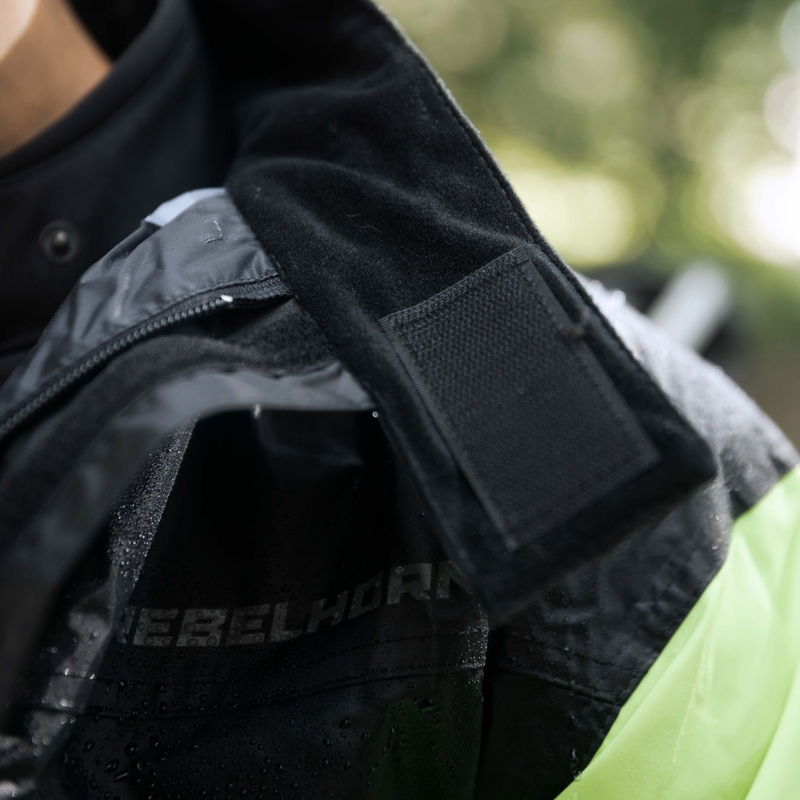 Kombinezon przeciwdeszczowy Rebelhorn Rain