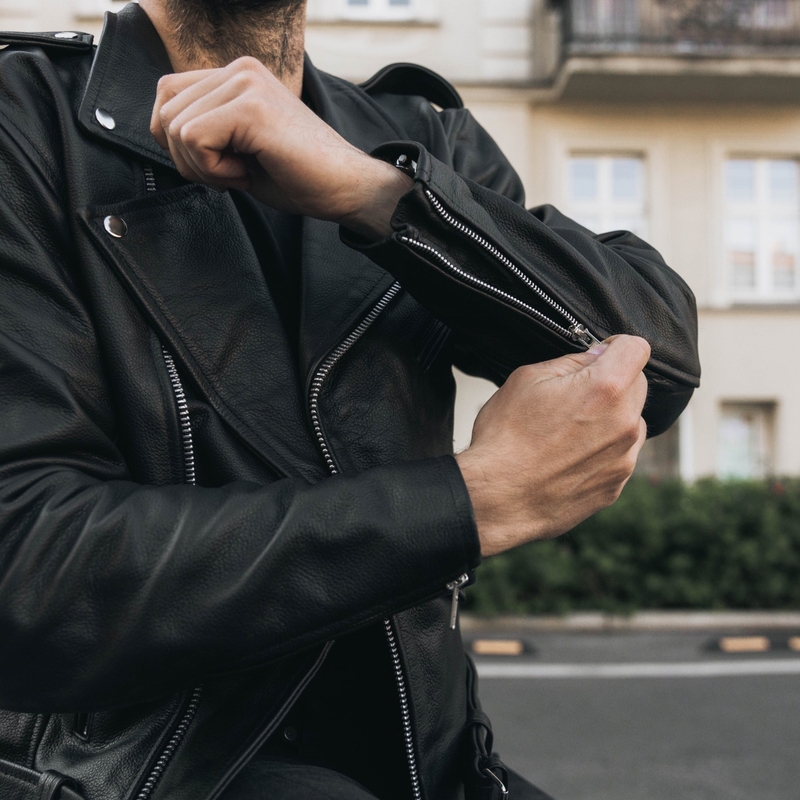 Kurtka motocyklowa Ozone Ramones