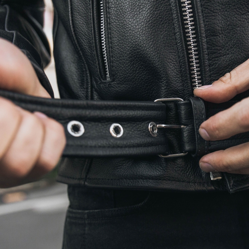 Kurtka motocyklowa Ozone Ramones