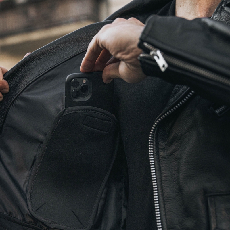 Kurtka motocyklowa Ozone Ramones