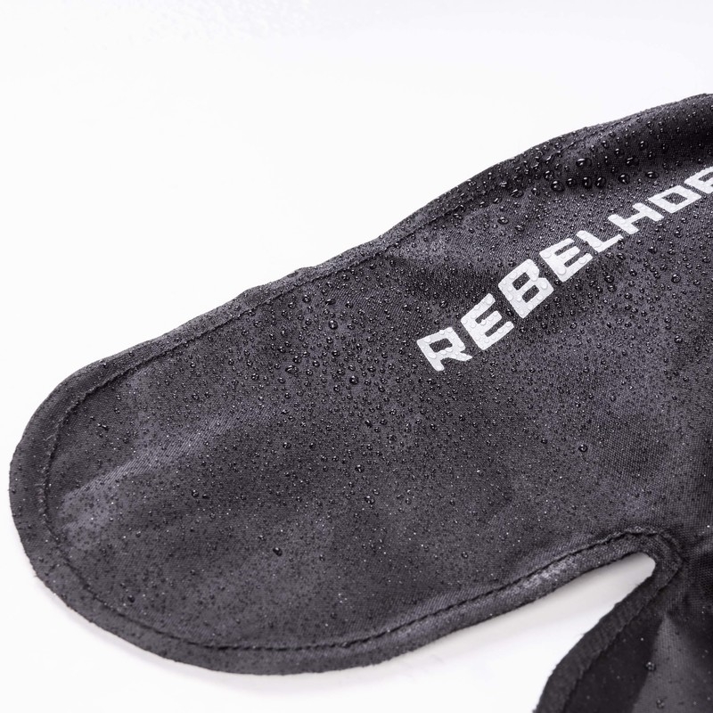 Rękawice przeciwdeszczowe Rebelhorn Bolt