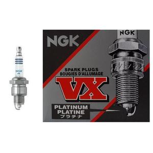 Spark plug NGK DP8EVX9 Platinum