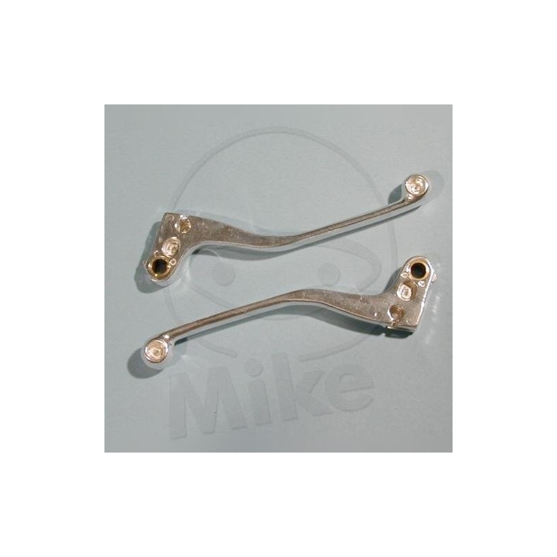 Clutch lever JMT forged