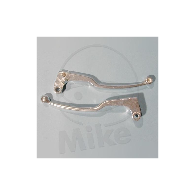 Clutch lever JMT forged