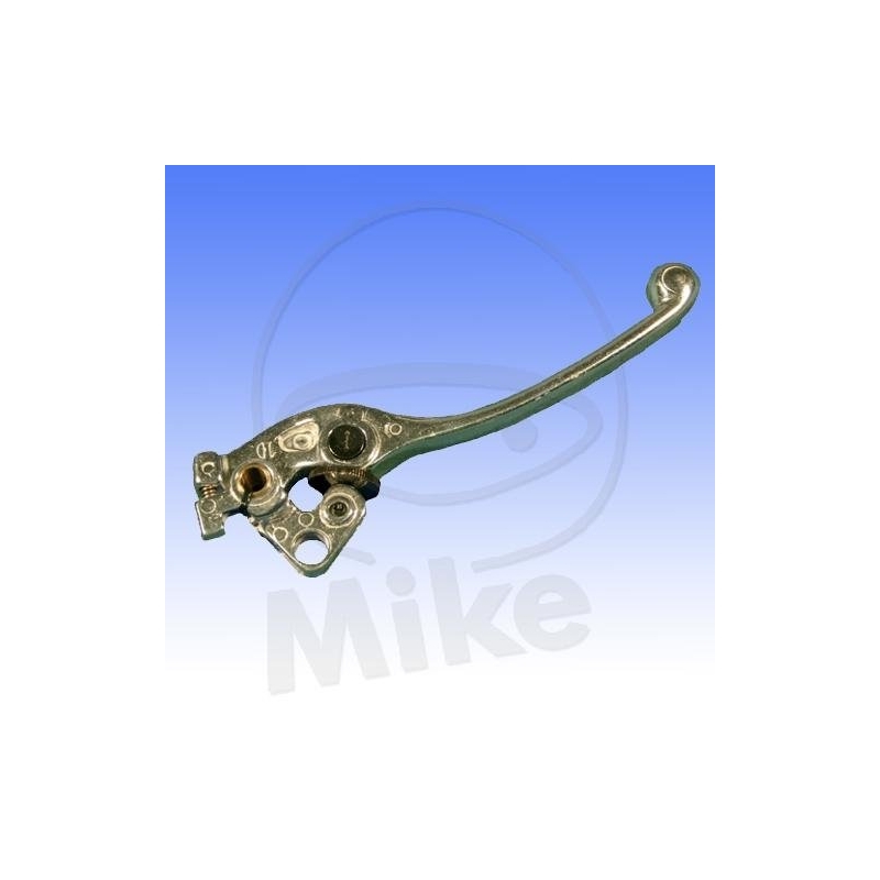 Clutch lever JMT forged