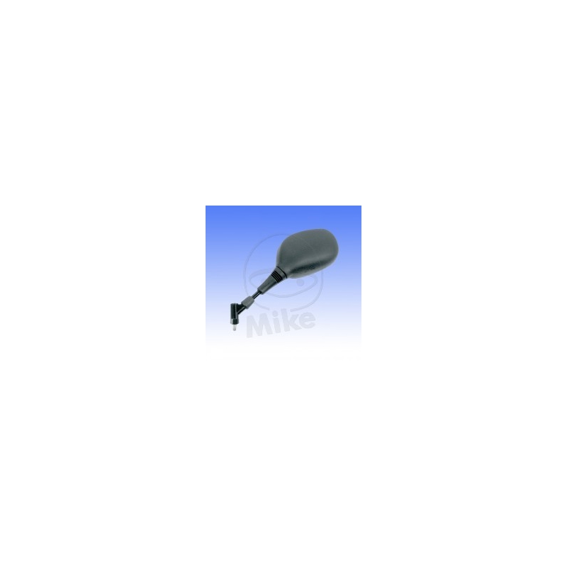 Rear view mirror JMT Black right