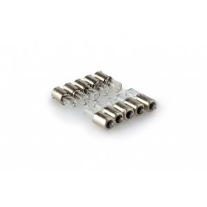 Bulb PUIG 12V 6W 4596W transparent (box of 10 units)