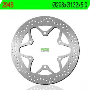 Brake disc NG 294S