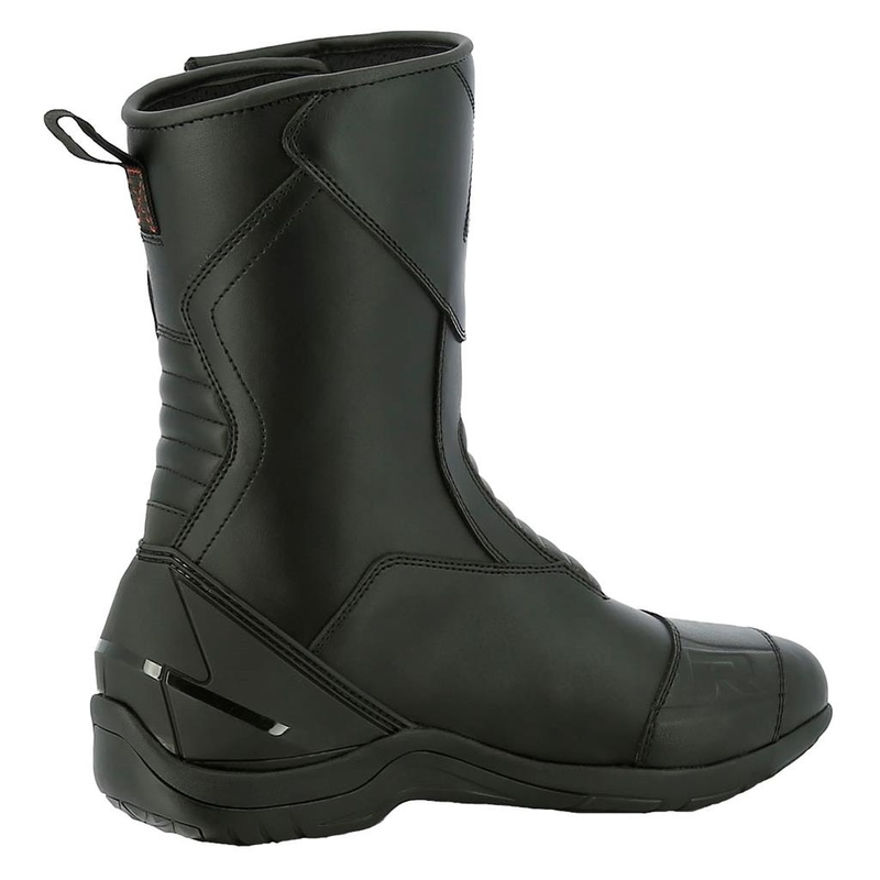 Buty motocyklowe RICHA Walker WP czarne wyprzedaż