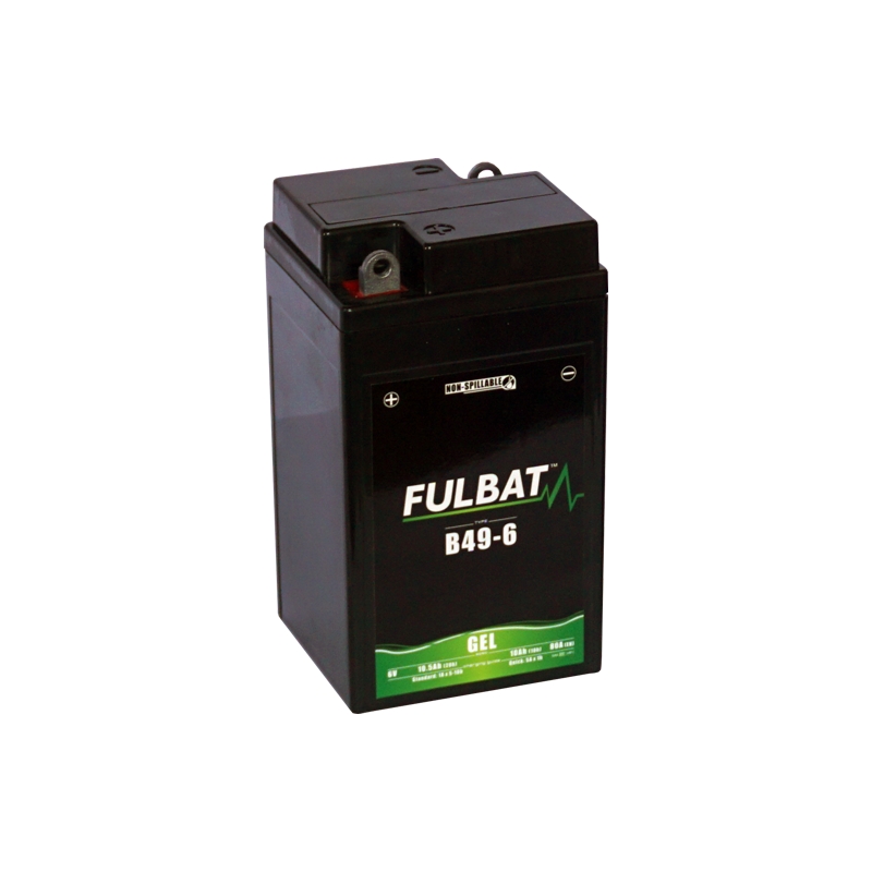 Gel battery FULBAT