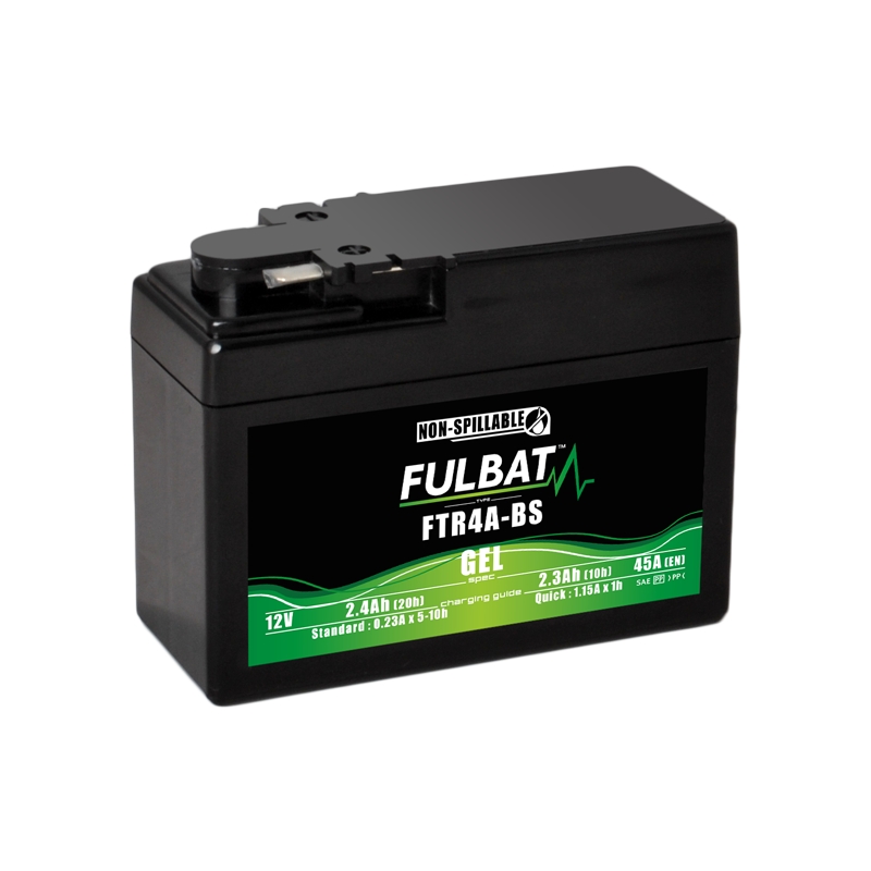 Gel battery FULBAT