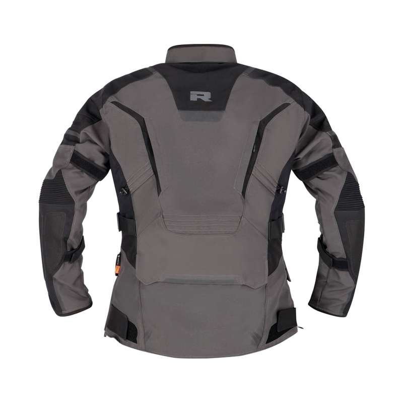 Damska kurtka motocyklowa RICHA Cyclone 2 GTX w kolorze szarym wyprzedaż