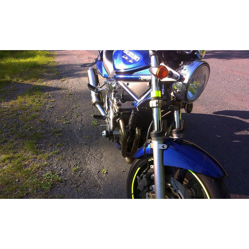 Suzuki GSF 600 Bandit (94-06) Arrow