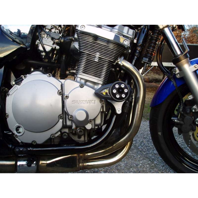 Suzuki GSF 600 Bandit (94-06) Arrow
