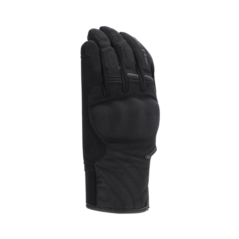 Rękawice motocyklowe RICHA Sub Zero 2 czarne wyprzedaż