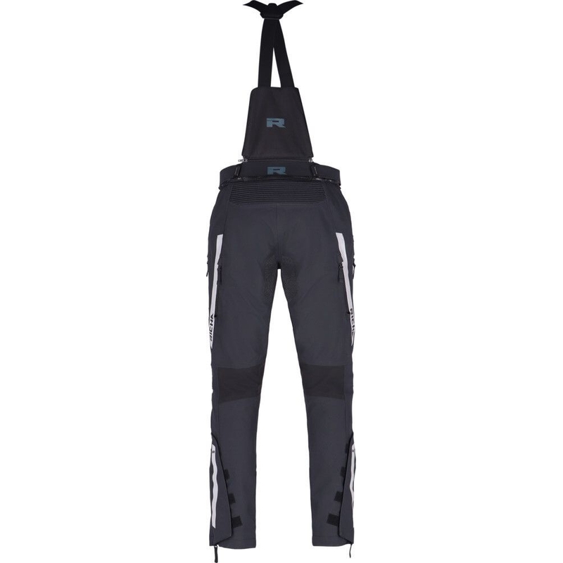Spodnie motocyklowe RICHA Armada GTX Pro czarne wyprzedaż