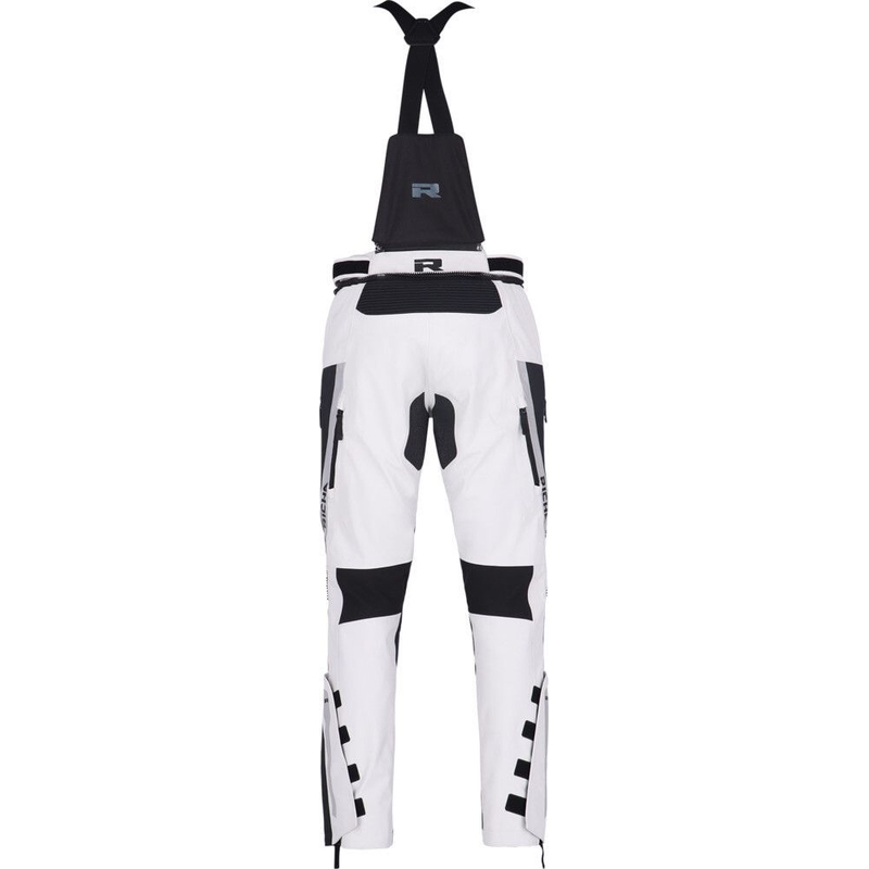 Spodnie motocyklowe RICHA Armada GTX Pro szaro-czarne wyprzedaż
