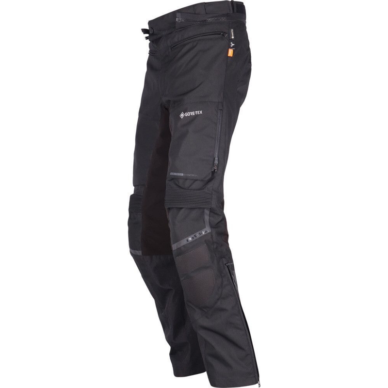 Spodnie motocyklowe RICHA Brutus GTX czarne wyprzedaż