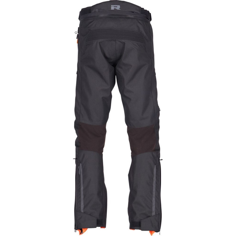 Spodnie motocyklowe RICHA Brutus GTX czarne wyprzedaż