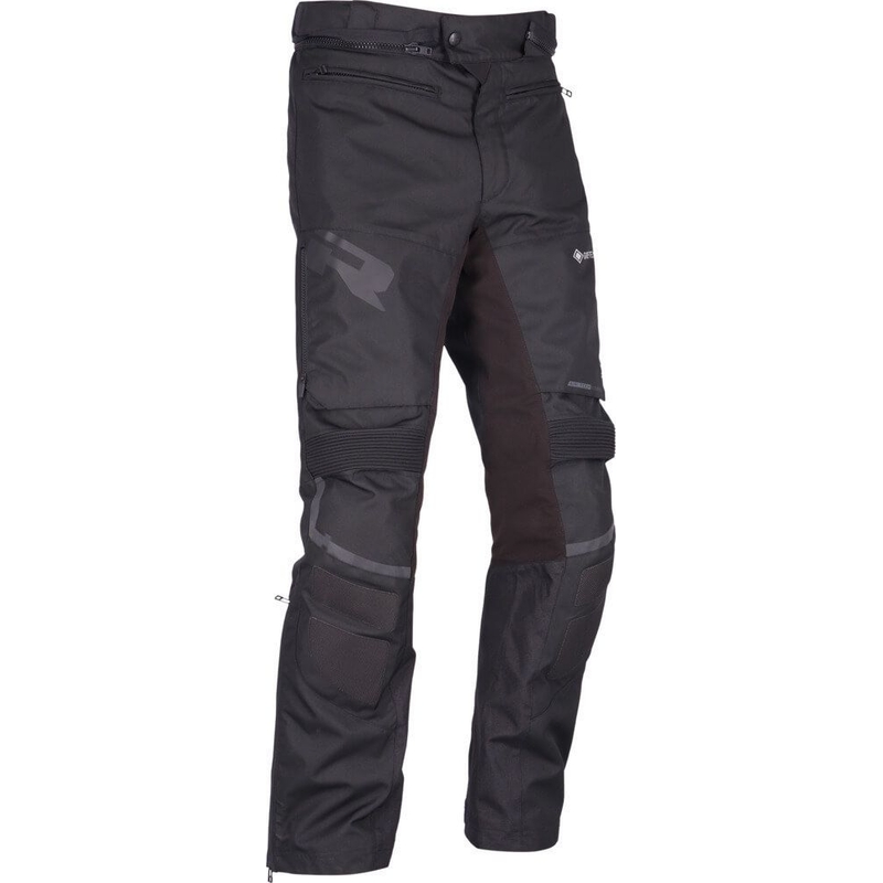 Spodnie motocyklowe RICHA Brutus GTX czarne wyprzedaż