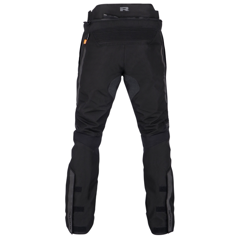 Spodnie motocyklowe RICHA Cyclone 2 GTX czarne wyprzedaż