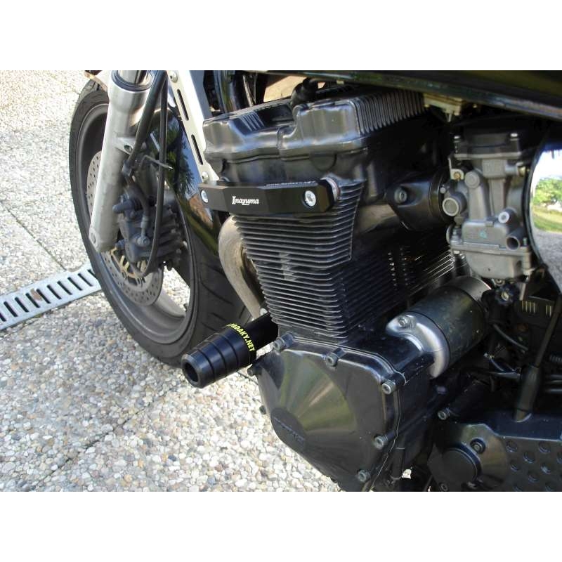 Suzuki GSF 1200 Bandit (94-06)/GSX 750/1200 Inazuma Classic