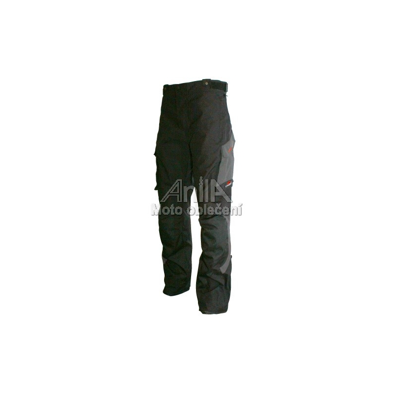Biker pants - Nazran bojownik o szarości sprzedaż