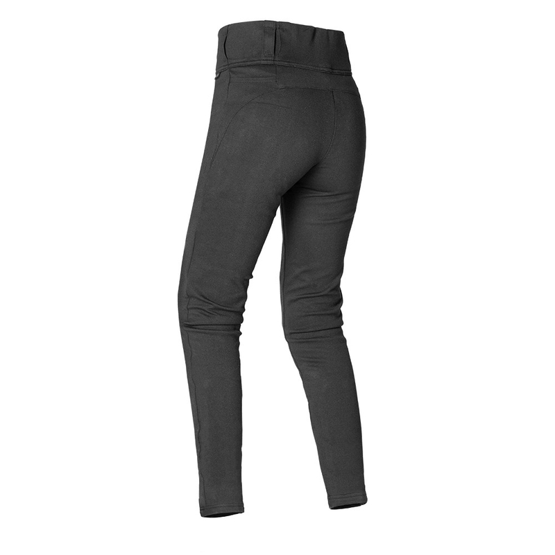 Damskie legginsy Oxford Super Leggings 2.0 czarne