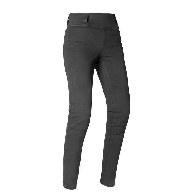 Damskie legginsy Oxford Super Leggings 2.0 czarne