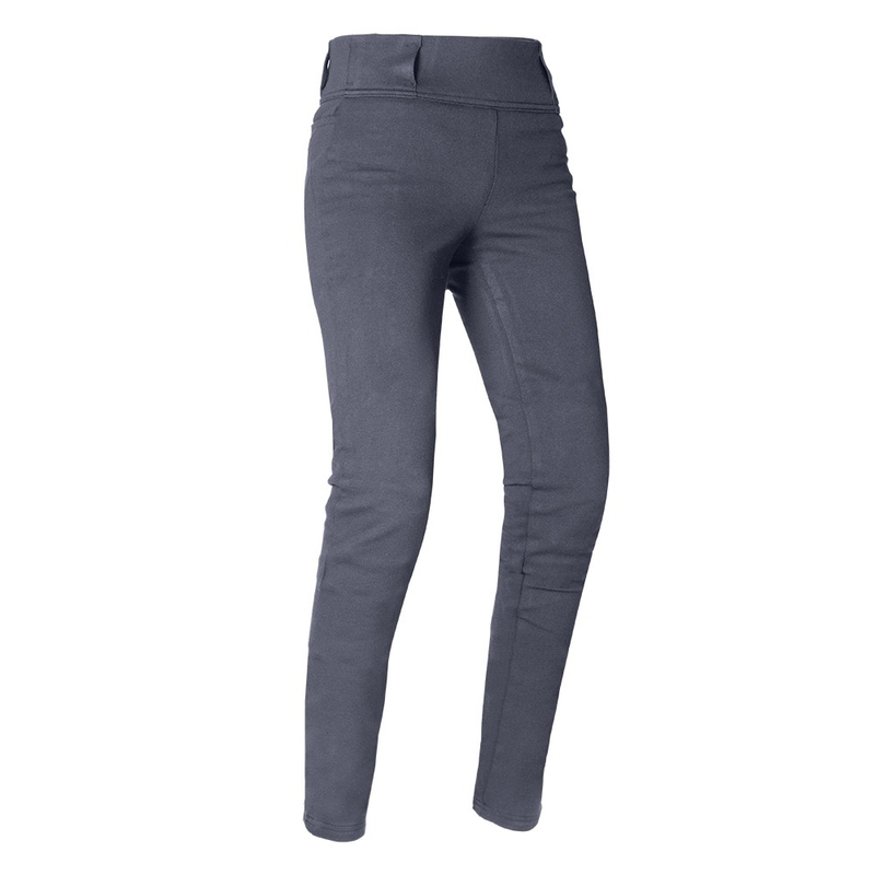 Damskie legginsy Oxford Super Leggings 2.0 szare