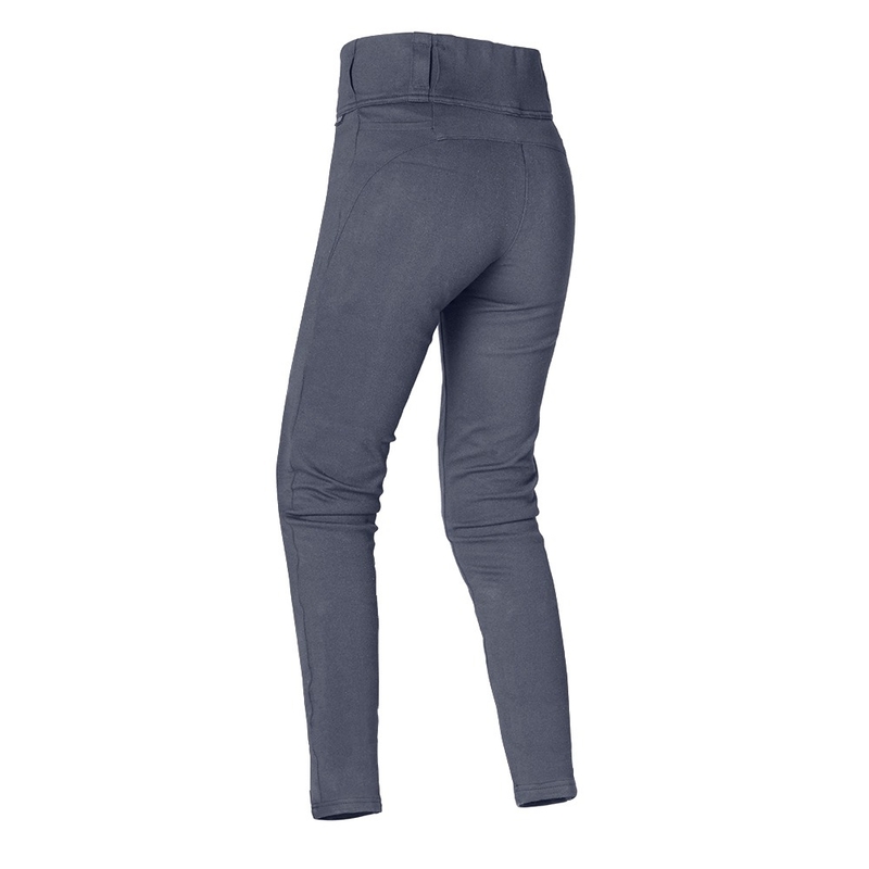 Damskie legginsy Oxford Super Leggings 2.0 szare