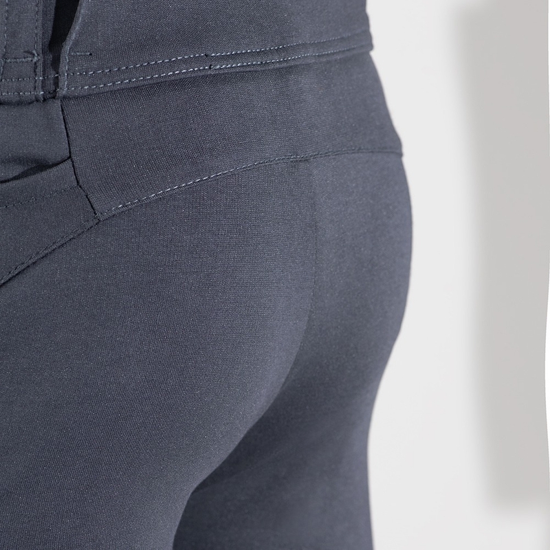 Damskie legginsy Oxford Super Leggings 2.0 szare