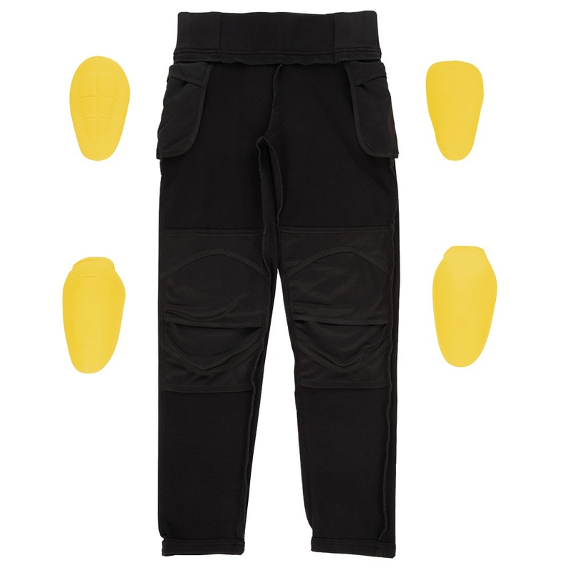 Damskie legginsy Oxford Super Leggings 2.0 szare