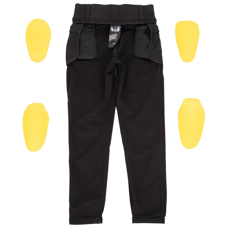 Damskie legginsy Oxford Super Leggings 2.0 khaki wyprzedaż
