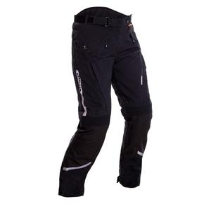 Damskie spodnie motocyklowe RICHA Colorado 2 Pro czarne wyprzedaż výprodej