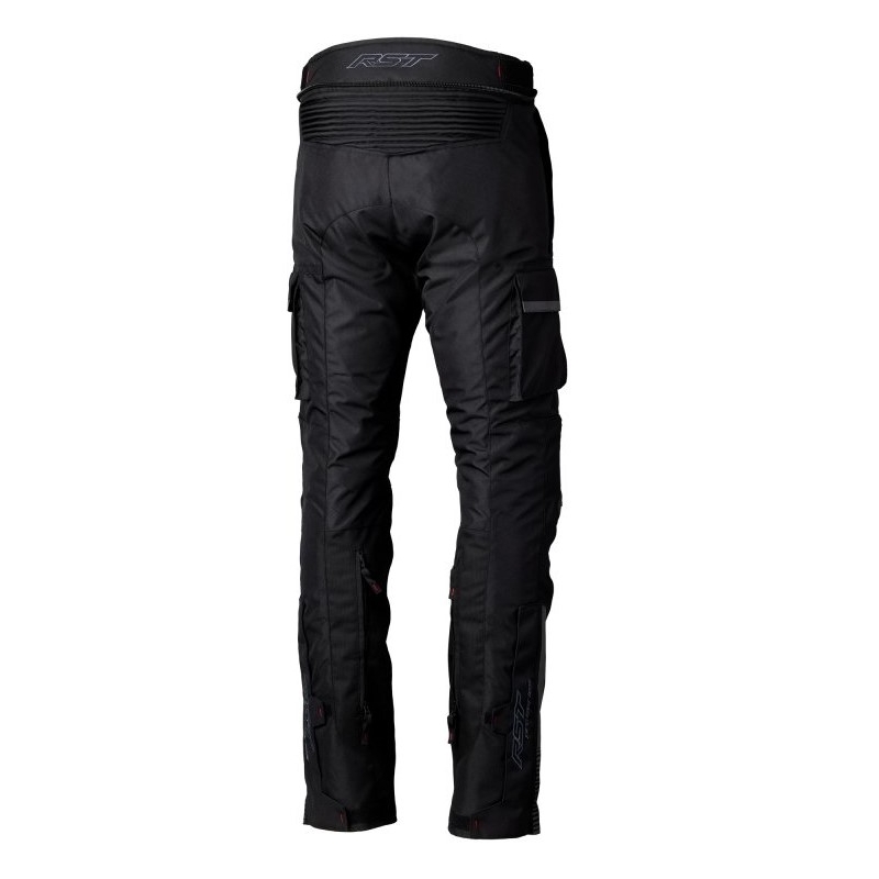 RST Pro Series Ranger Black spodnie motocyklowe wyprzedaż