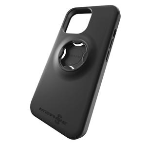 Pokrowiec ochronny Interphone QUIKLOX do Apple iPhone 14 Pro czarny