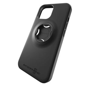 Pokrowiec ochronny Interphone QUIKLOX do Apple iPhone 14 czarny