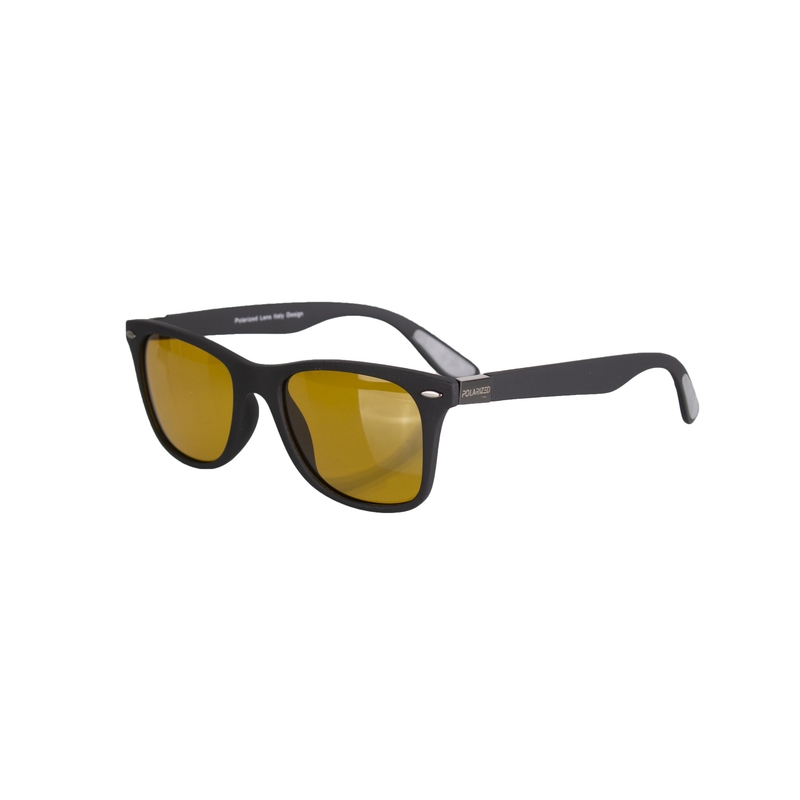 Okulary COYOTE Vision Polarized Fog 3w1 2.219 Y