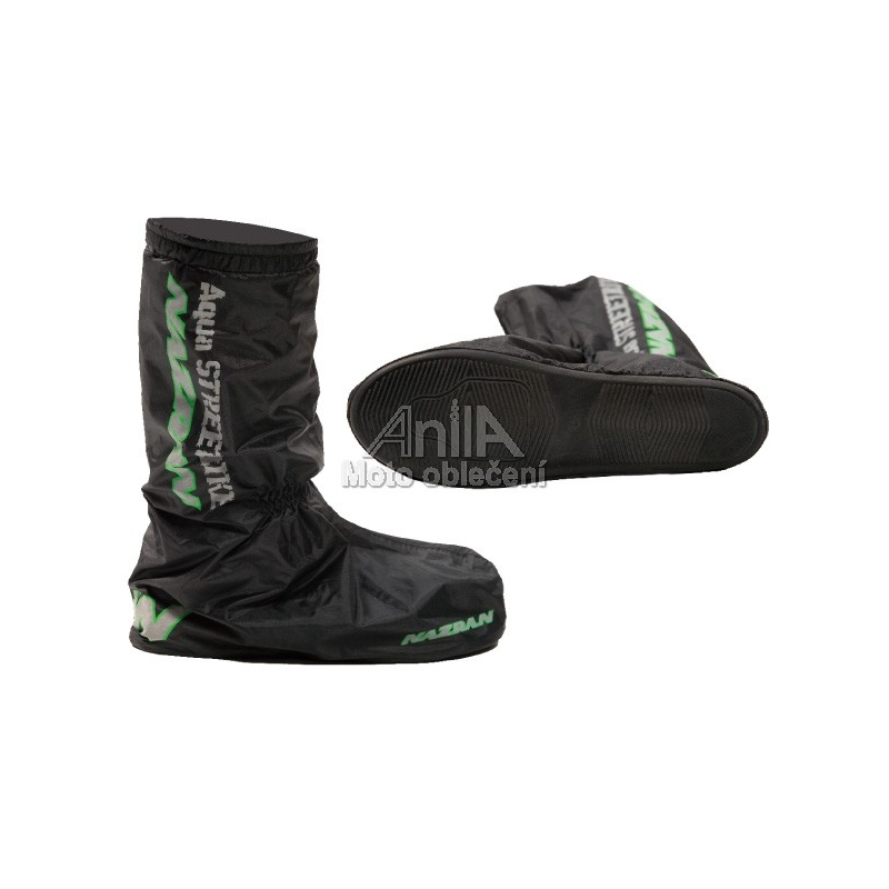 Wodoodporne ochraniacze na buty Nazran-Aqua Street 3
