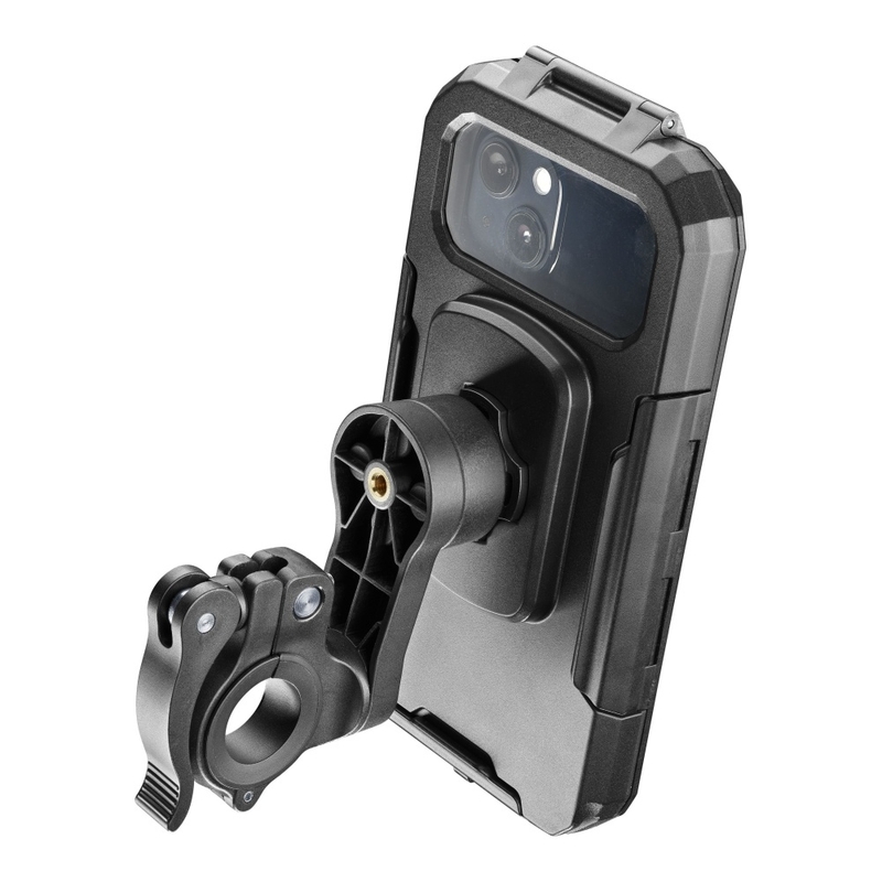 Uniwersalna wodoodporna obudowa Interphone Quiklox Armor Pro