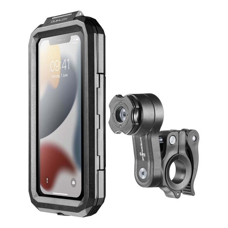Uniwersalna wodoodporna obudowa Interphone Quiklox Armor Pro