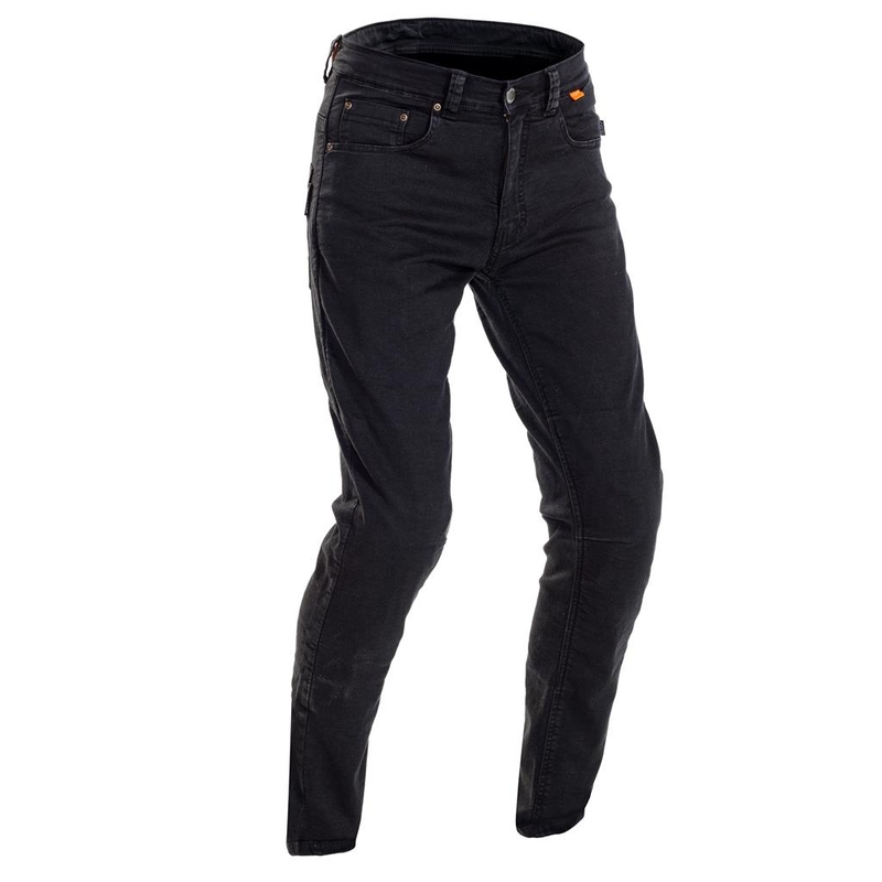RICHA Epic Jeans czarny wyprzedaż