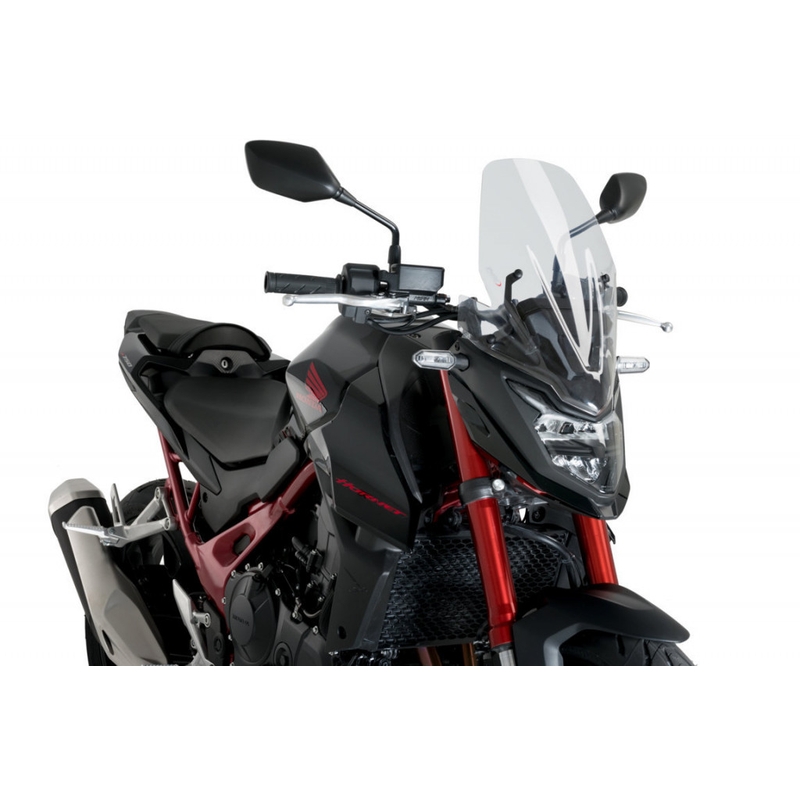 Windshield PUIG NEW. GEN TOURING clear