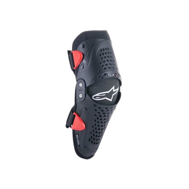 Młodzieżowe nakolanniki Alpinestars SX-1 dla dzieci